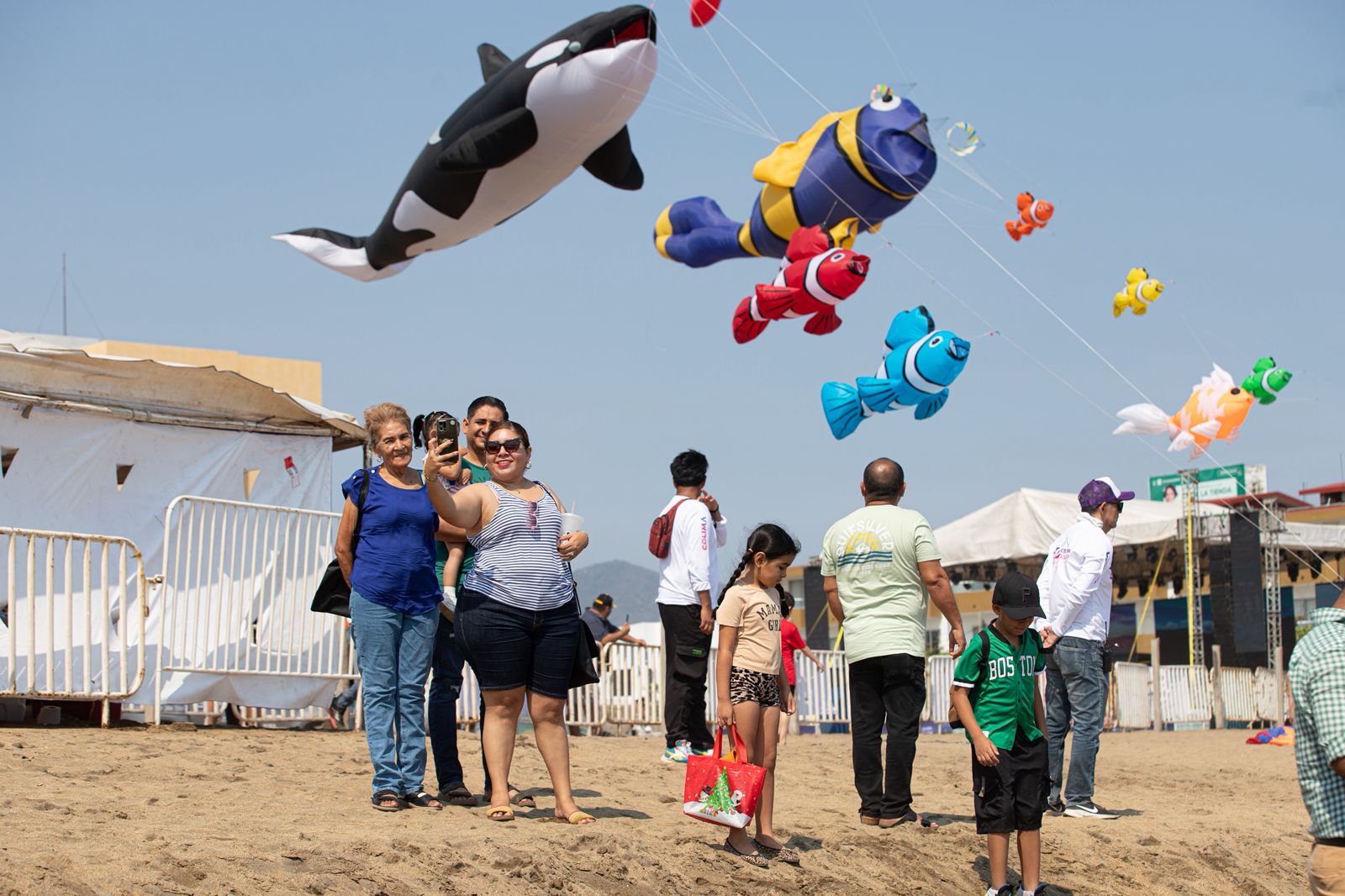 Foto proporcionada por el Gobierno del estado.