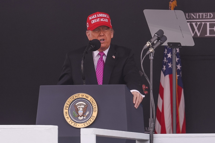 Foto de archivo de EFE.