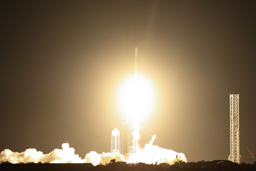 Foto de archivo de EFE.