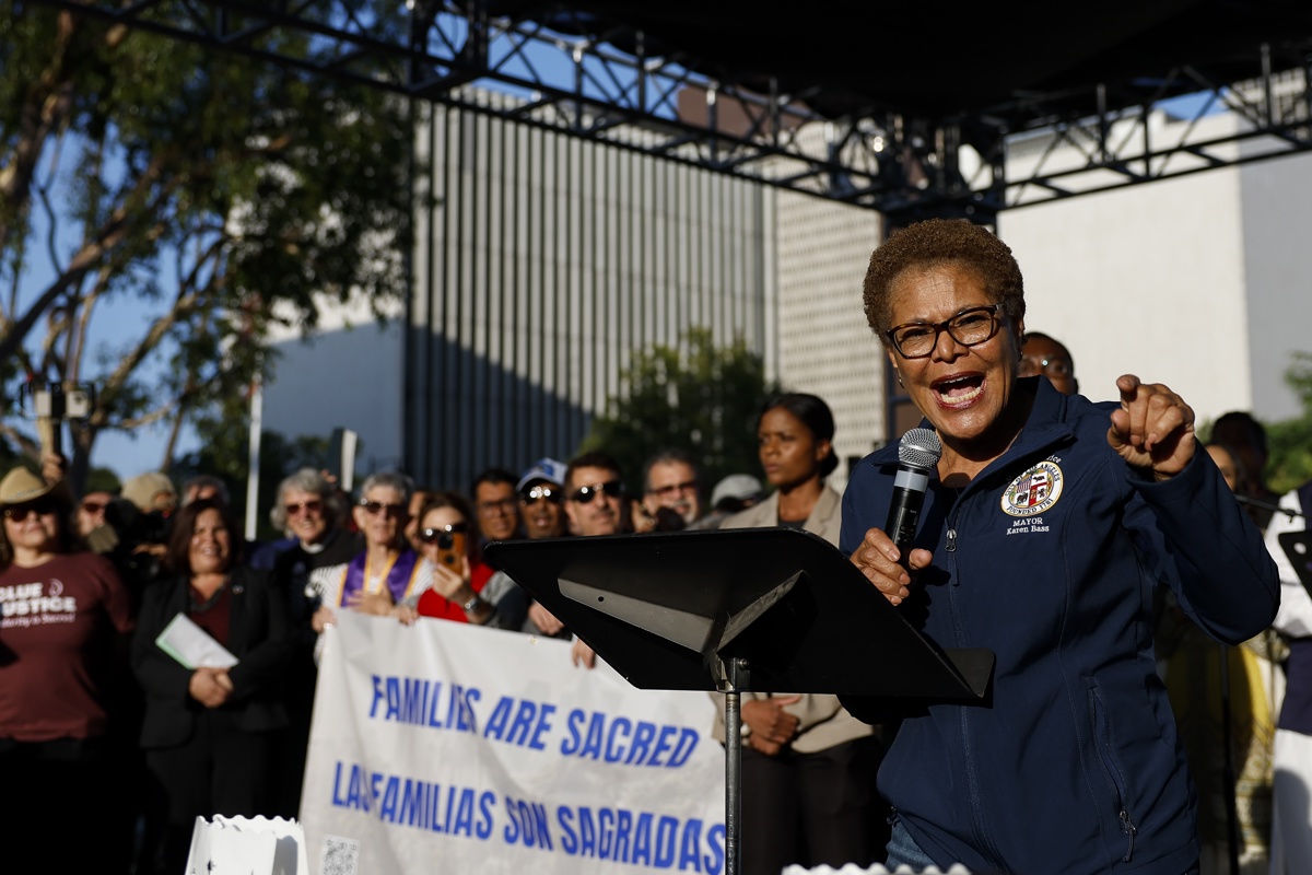 (Foto de Caroline Brehman de la agencia EFE/EPA)