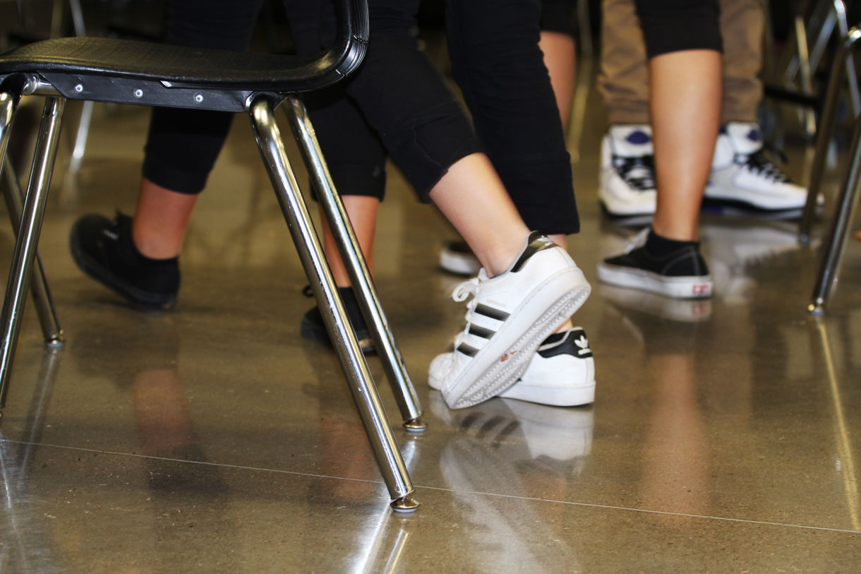 (Fotografía de archivo de Felipe Guerra de la agencia EFE)