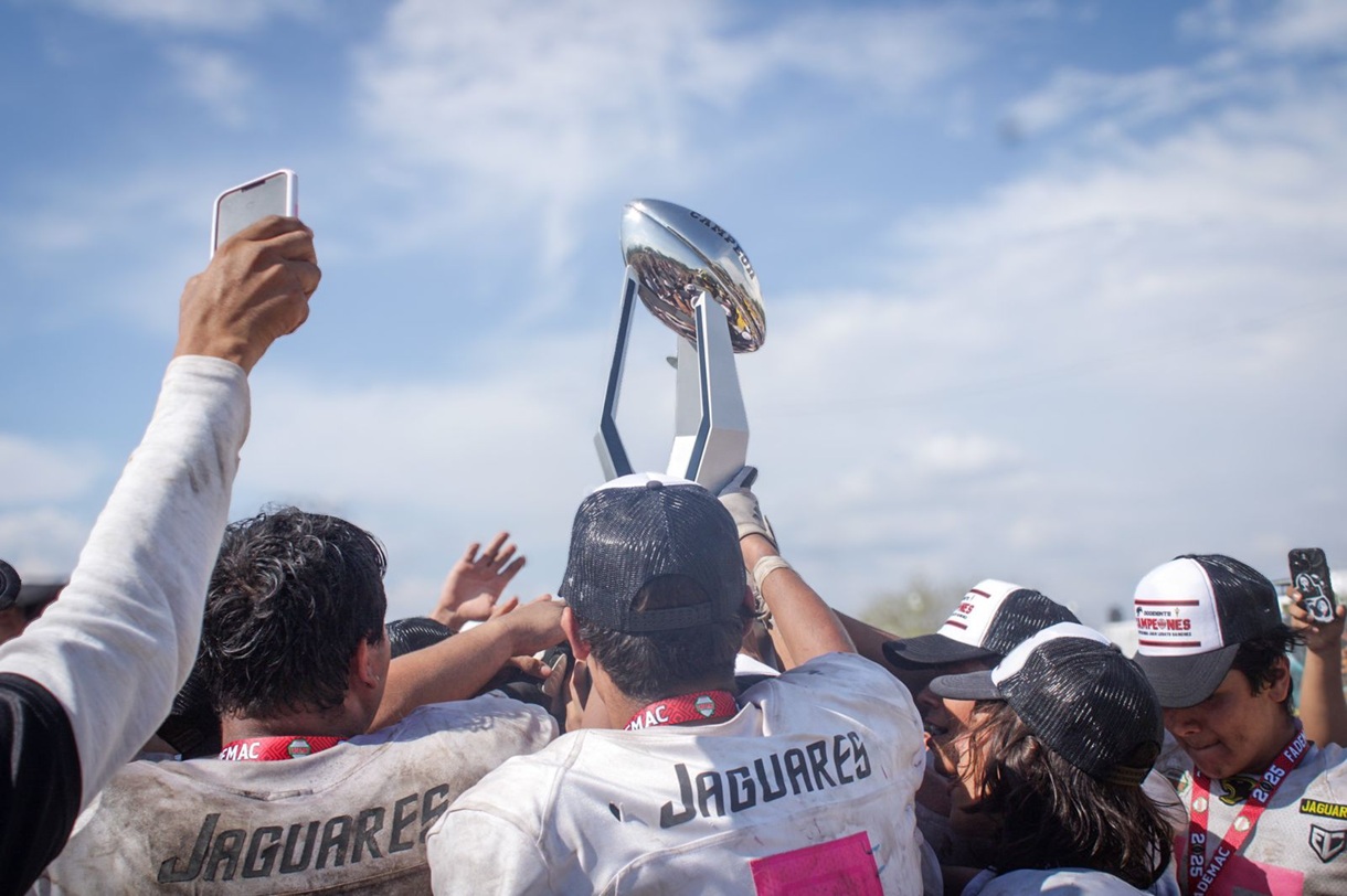 (Foto de Mario Vallejo)