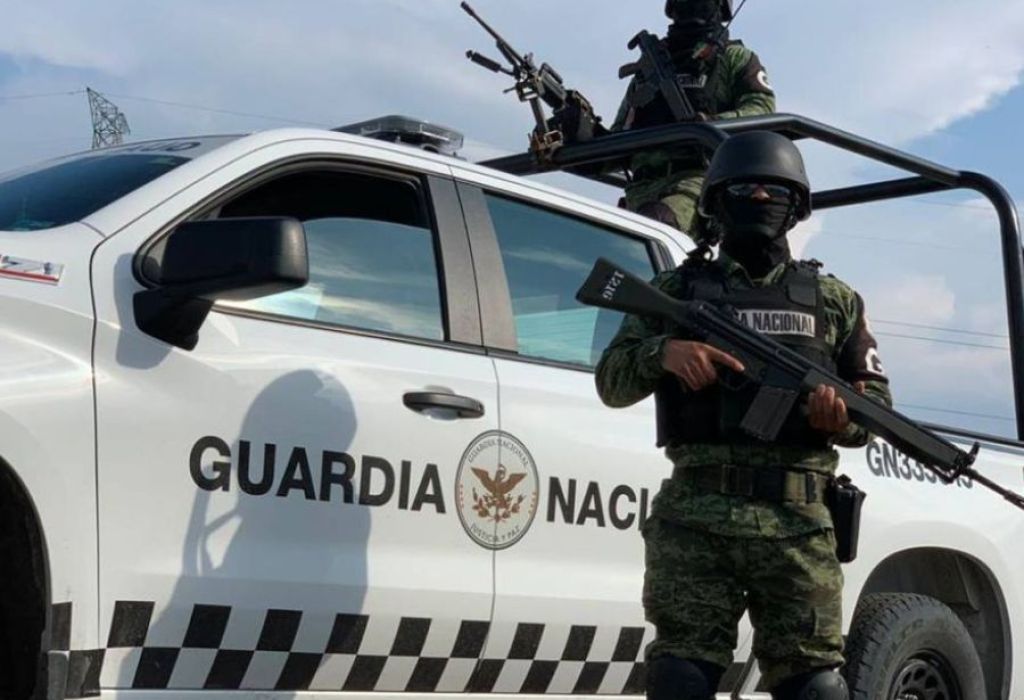 Dictaminará Comisión de Justicia de San Lázaro sobre la Guardia Nacional el miércoles -