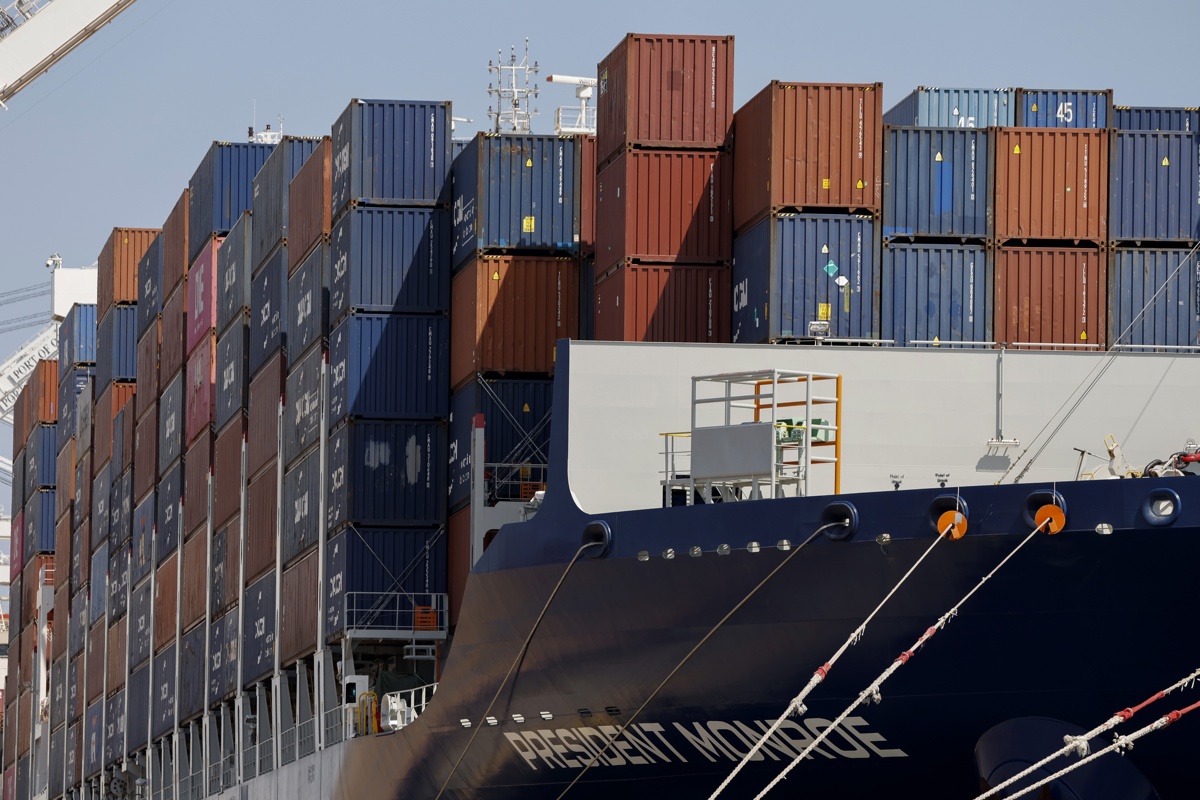 (Foto de archivo de John G. Mabanglo de la agencia EFE/EPA)