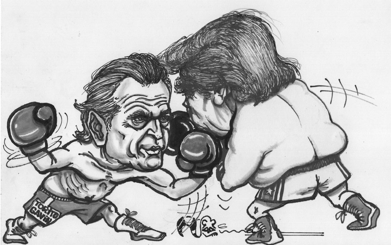 Álvaro Rivera Muñoz (Rima)