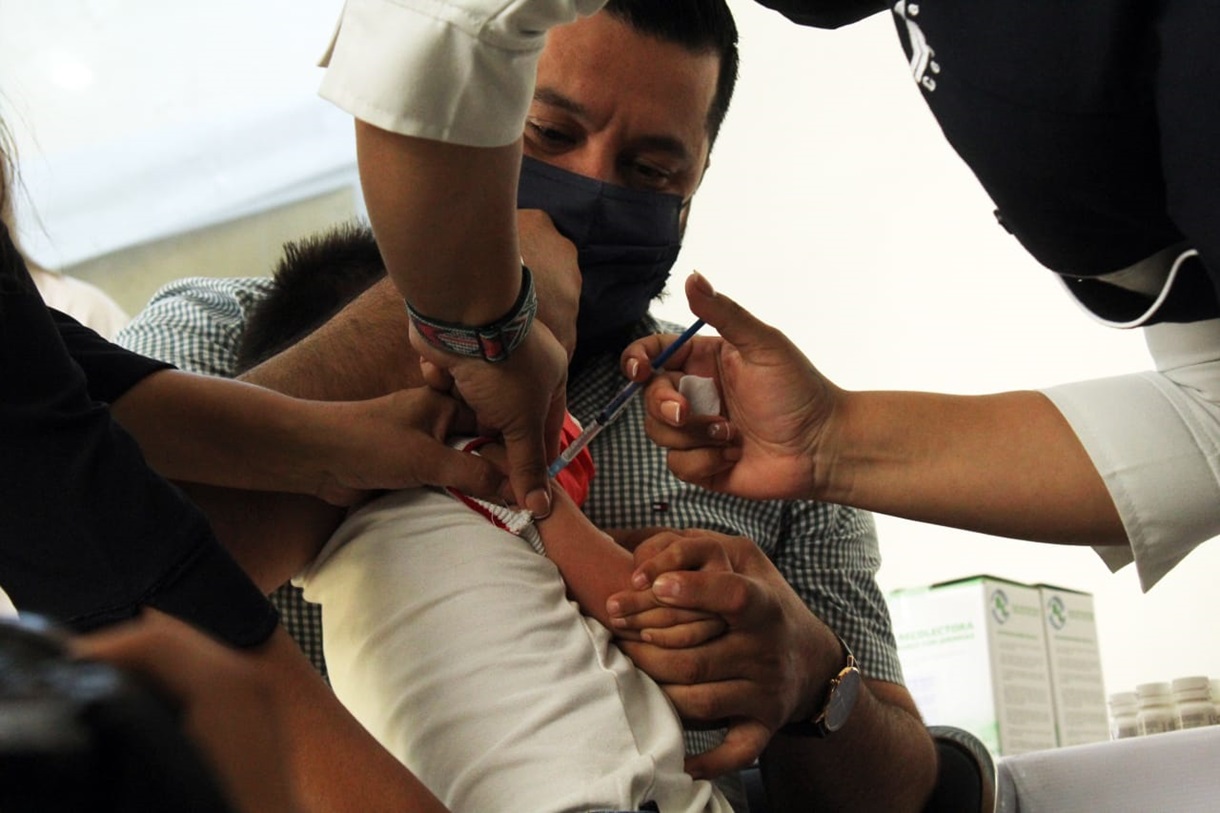 (Boletín de prensa)