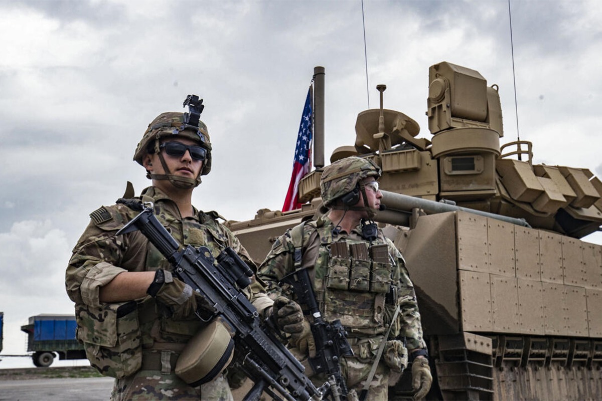 Africom efectuó un “ataque aéreo” contra el EI a 75 kilómetros al sur de la ciudad costera de Bosaso. Fotografía de archivo. (Foto tomada de la web)