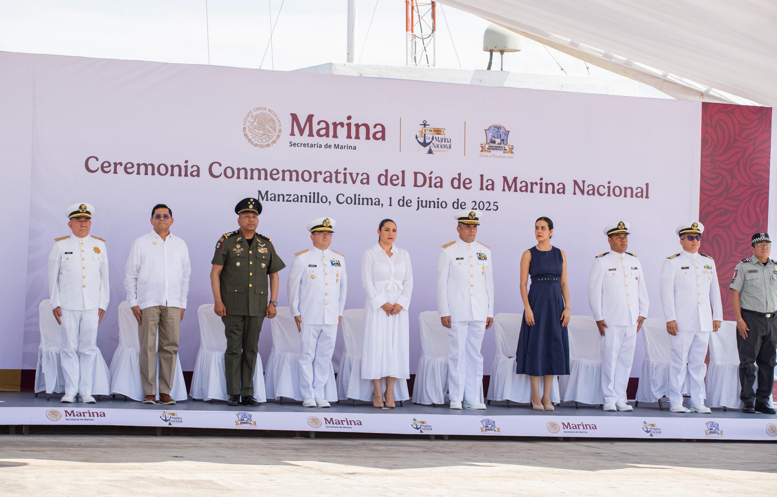 Foto proporcionada por el Gobierno del estado.