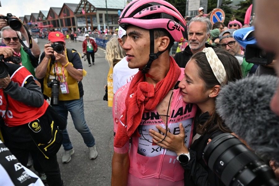 Foto proporcionada por EFE.