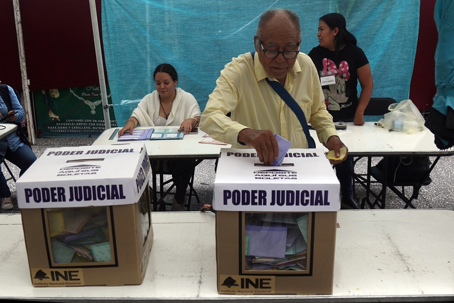 Foto obtenida de EFE.