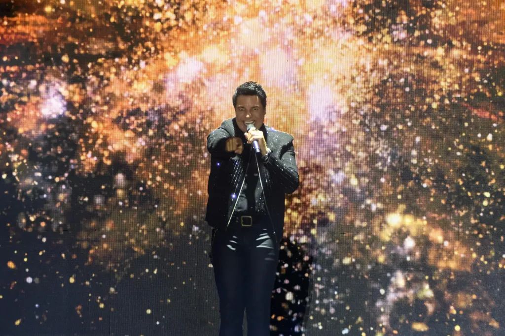 Foto obtenida de EFE.