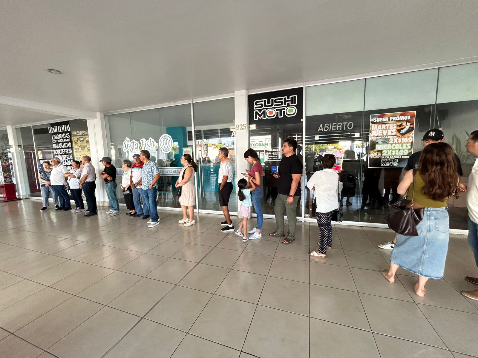 Foto de Carlos Arévalos.