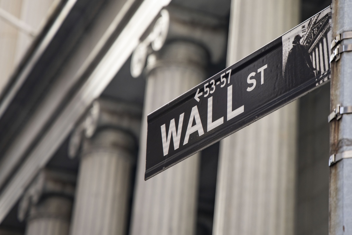 Una señal de Wall Street. (Foto de archivo de Justin Lane de la agencia EFE)