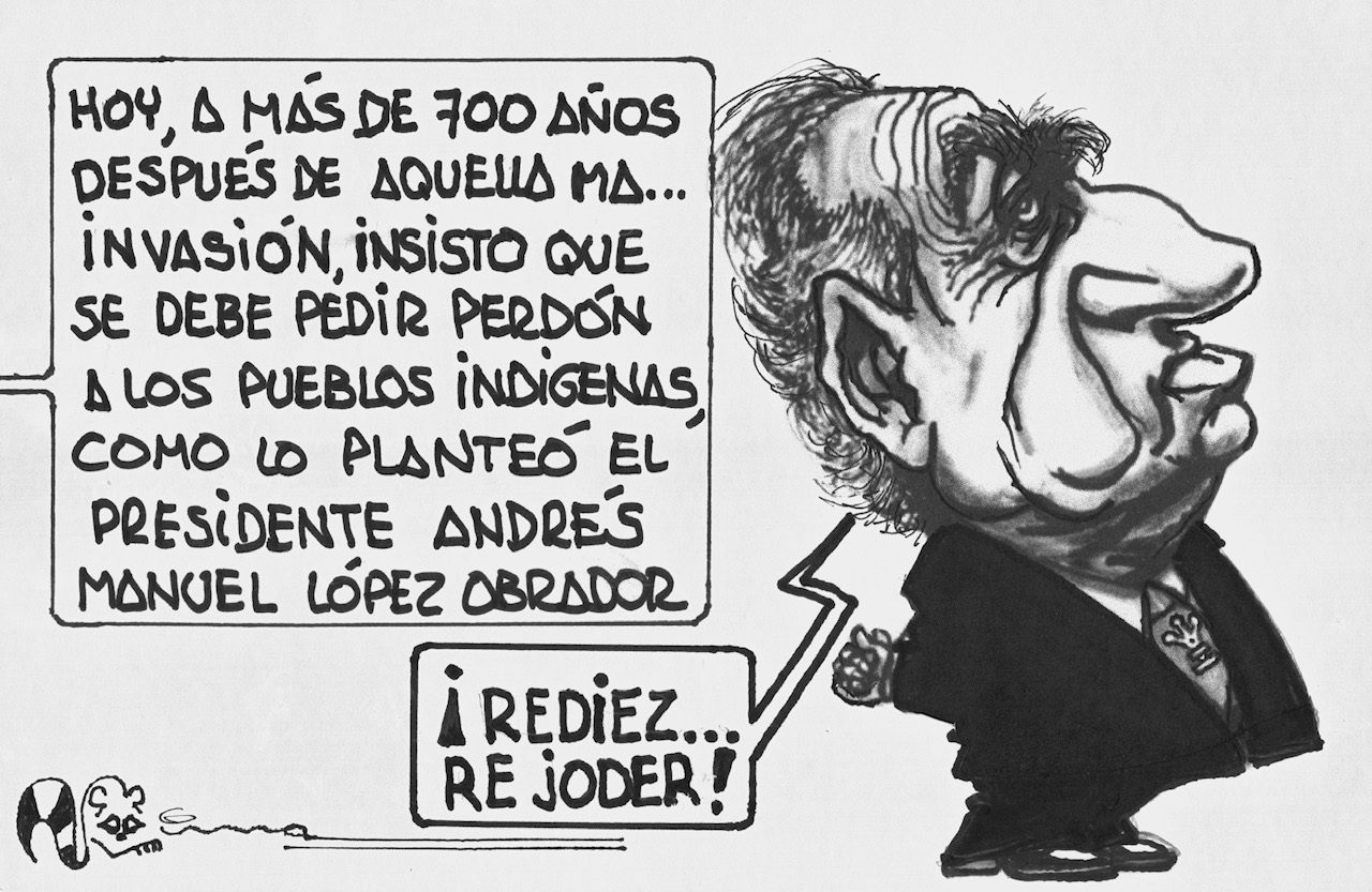 Álvaro Rivera Muñoz (Rima)