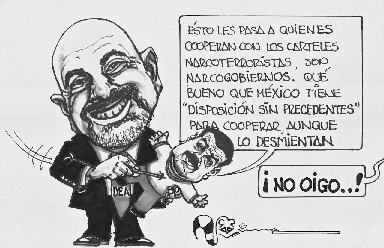 Álvaro Rivera Muñoz (Rima)