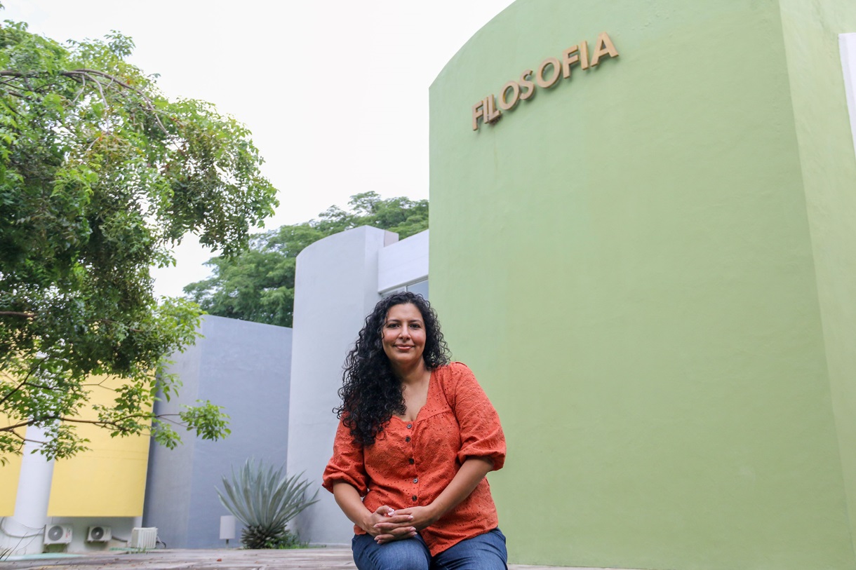 (Foto de la Dirección General de Prensa de la UdeC)