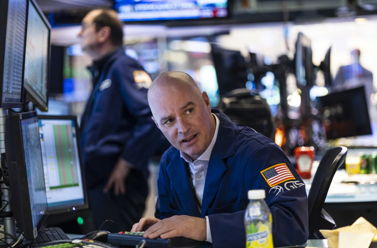 (Foto de archivo de Justin Lane de la agencia EFE/EPA)