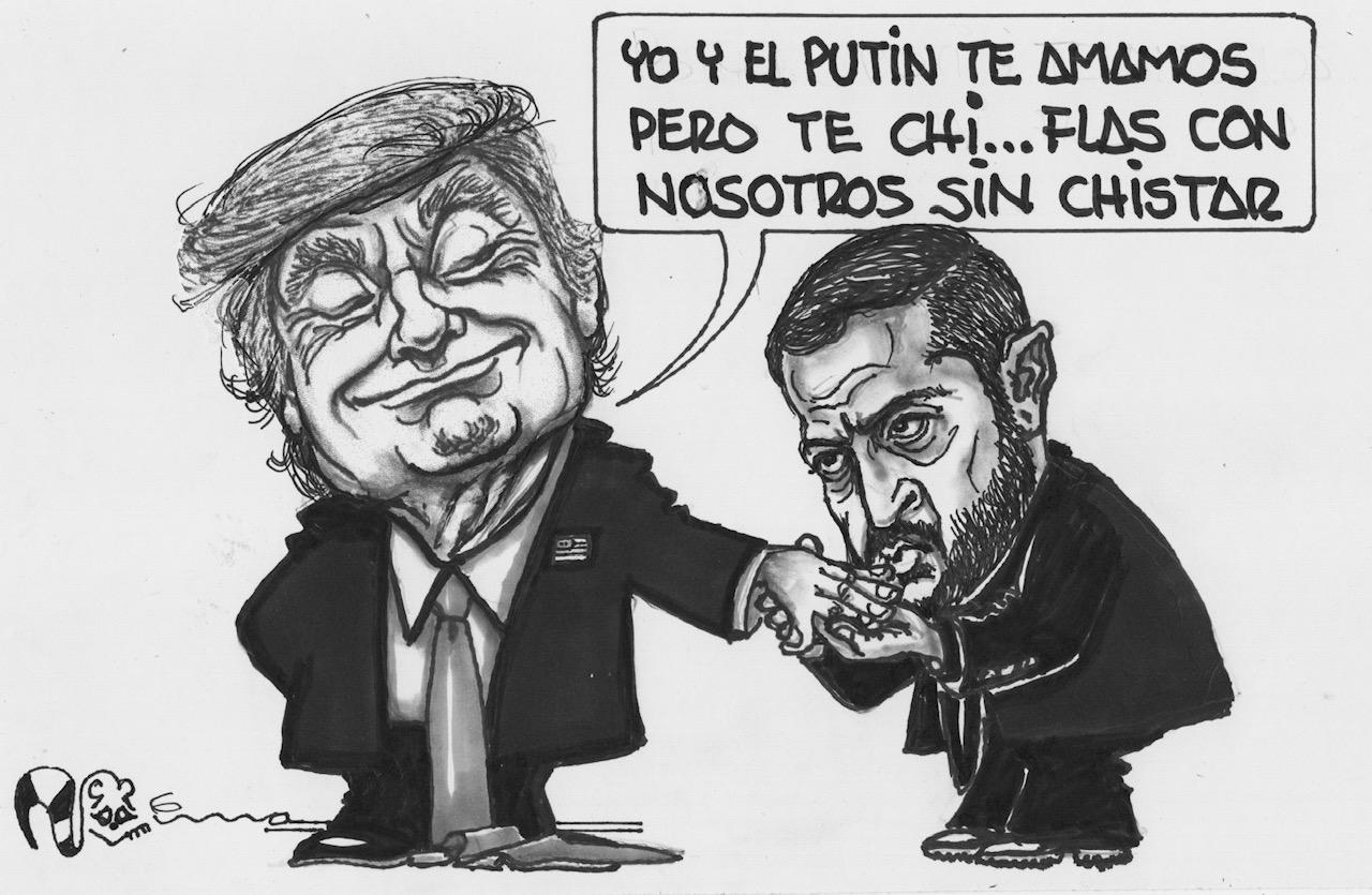 Álvaro Rivera Muñoz (Rima)