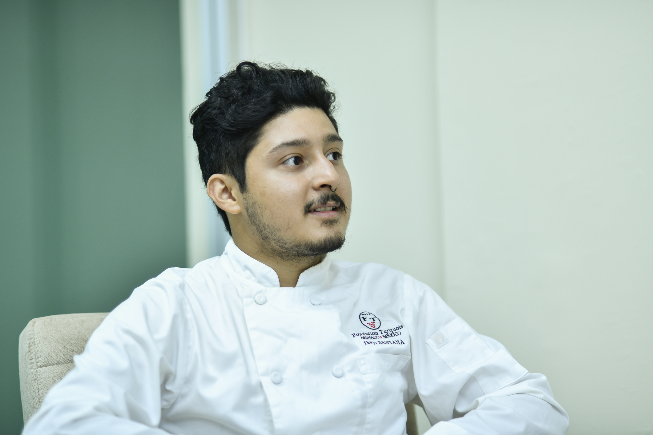 Foto de la Dirección General de Prensa de la UdeC.