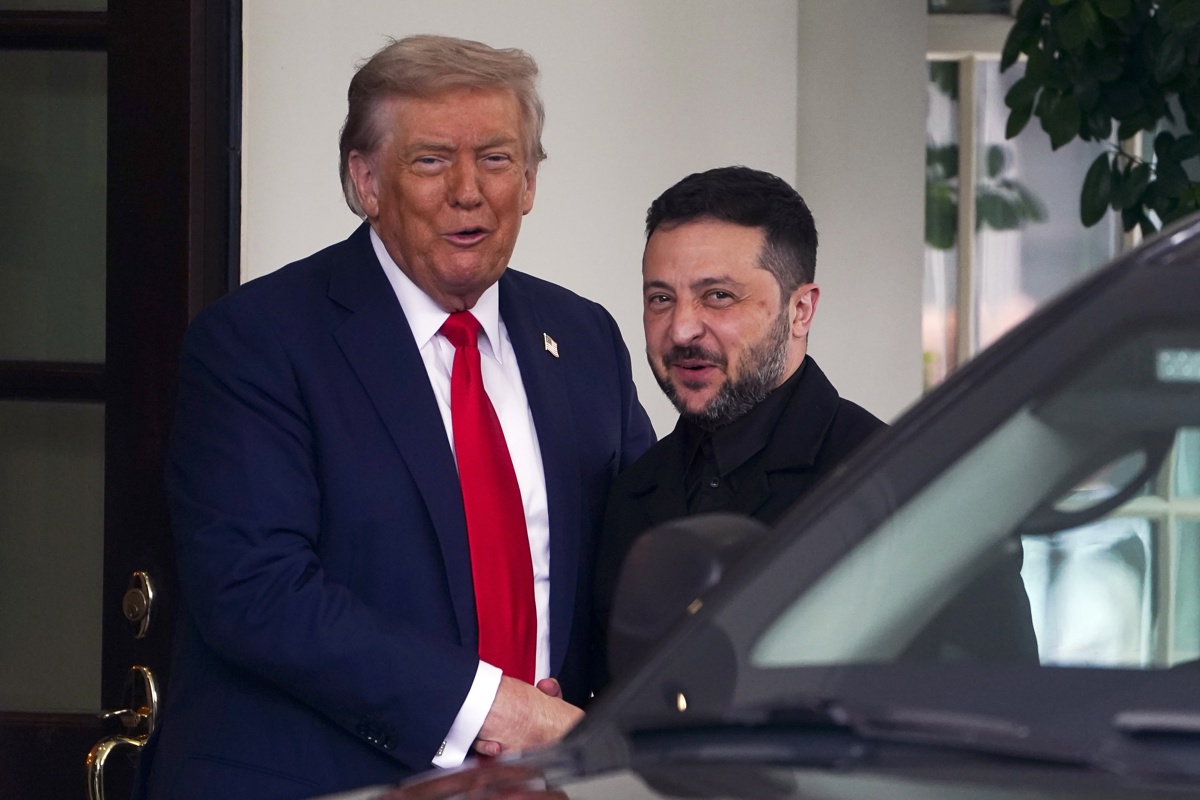 (Foto de Will Oliver de la agencia EFE/EPA)