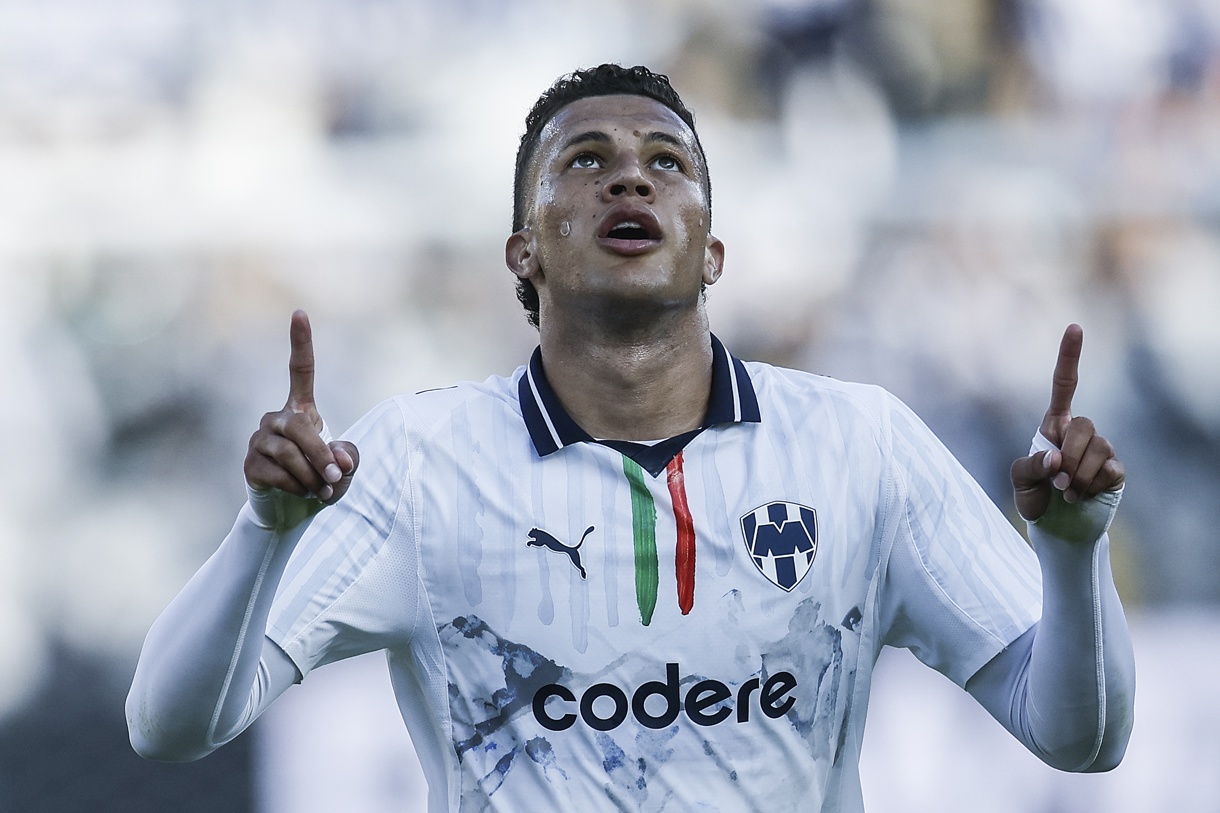 (Foto de archivo de Caroline Brehman de la agencia EFE/EPA)