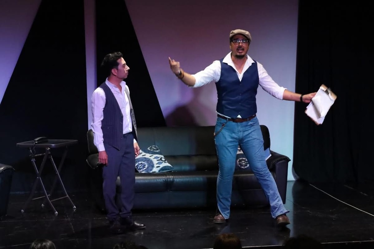 (Foto Boletín de Prensa)