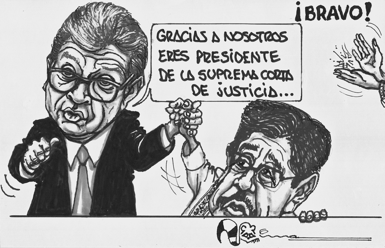 Álvaro Rivera Muñoz (Rima)