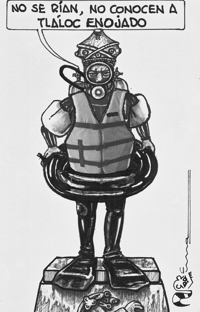 Álvaro Rivera Muñoz (Rima)