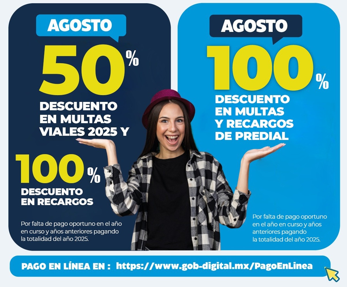 (Foto tomada de las redes sociales del H. Ayuntamiento Colima)