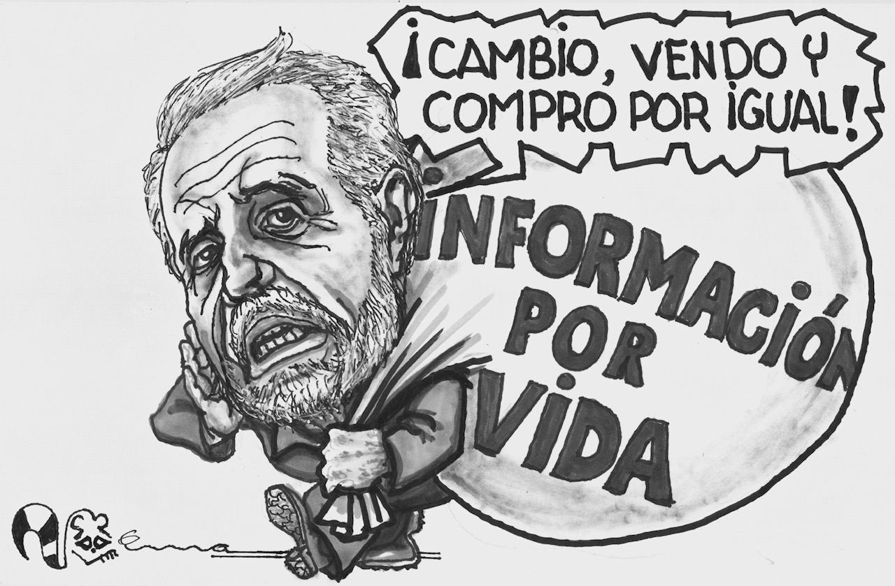 Álvaro Rivera Muñoz (Rima)