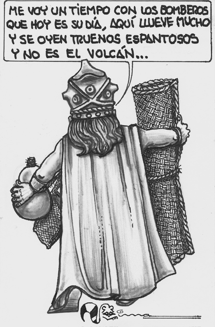 Álvaro Rivera Muñoz (Rima)