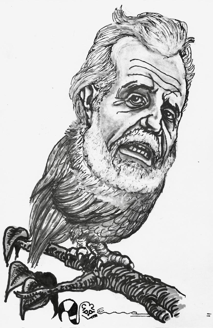 Álvaro Rivera Muñoz (Rima)