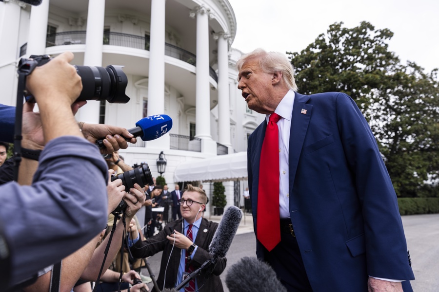 Foto de archivo de EFE.