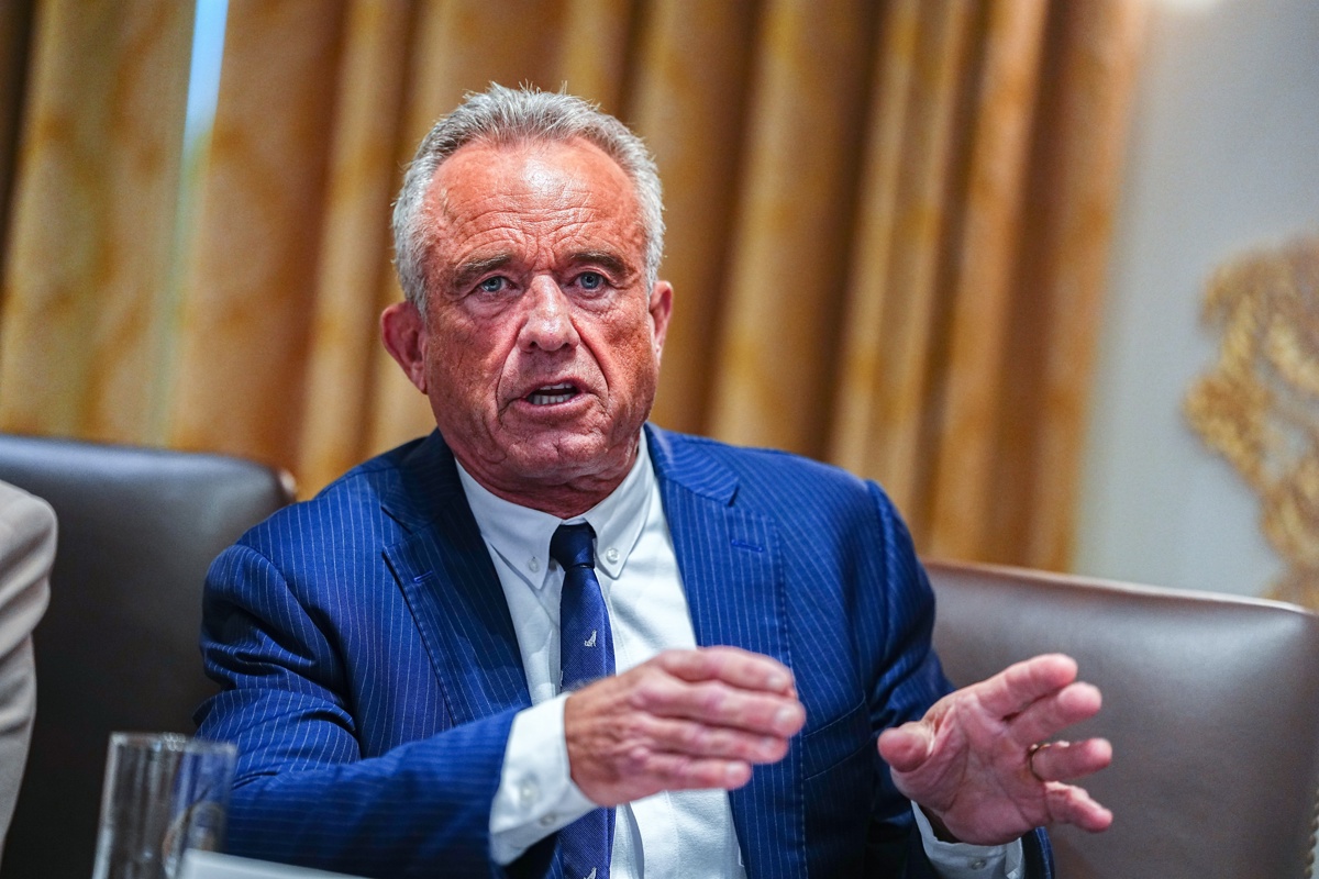 (Foto de Aaron Schwartz de la agencia EFE/EPA)