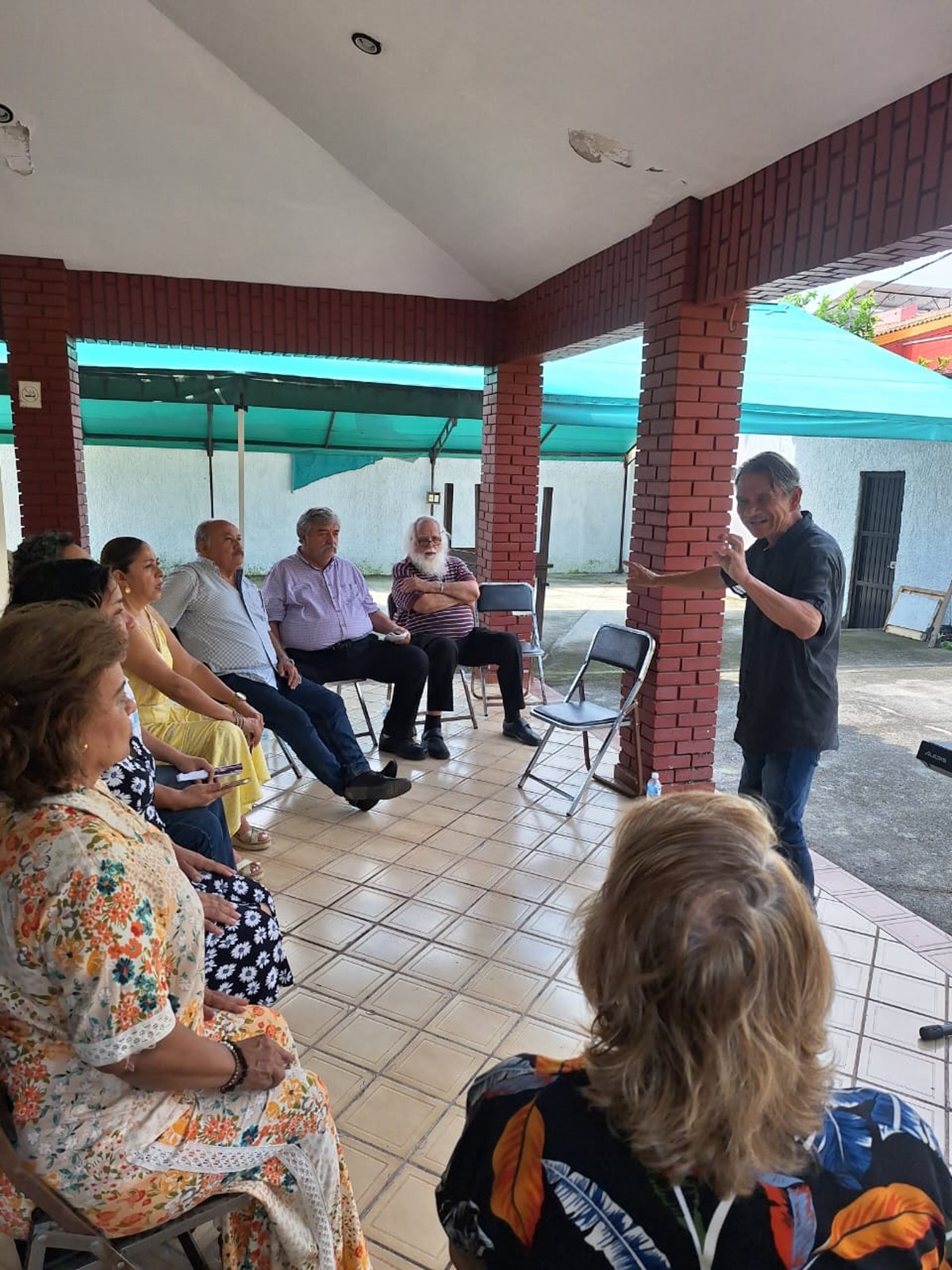 (Foto de la Dirección General de Prensa de la UdeC)