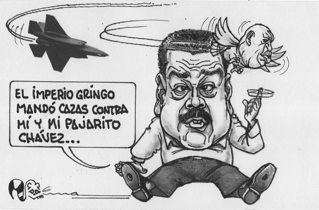 Álvaro Rivera Muñoz (Rima)