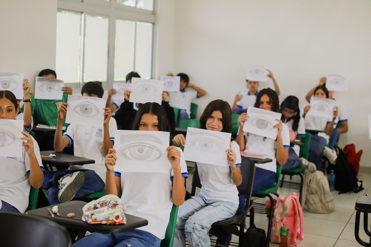 (Foto de la Dirección General de Prensa de la UdeC)