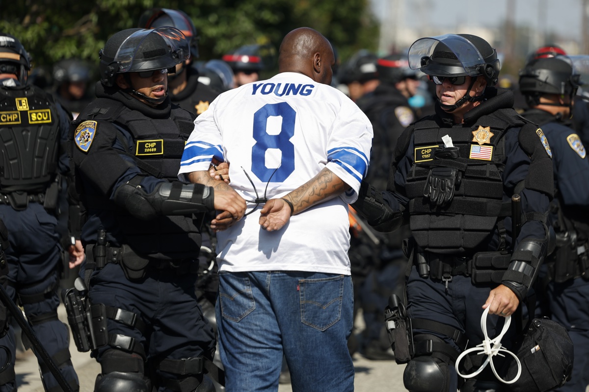(Foto de archivo de Caroline Brehman de la agencia EFE/EPA)
