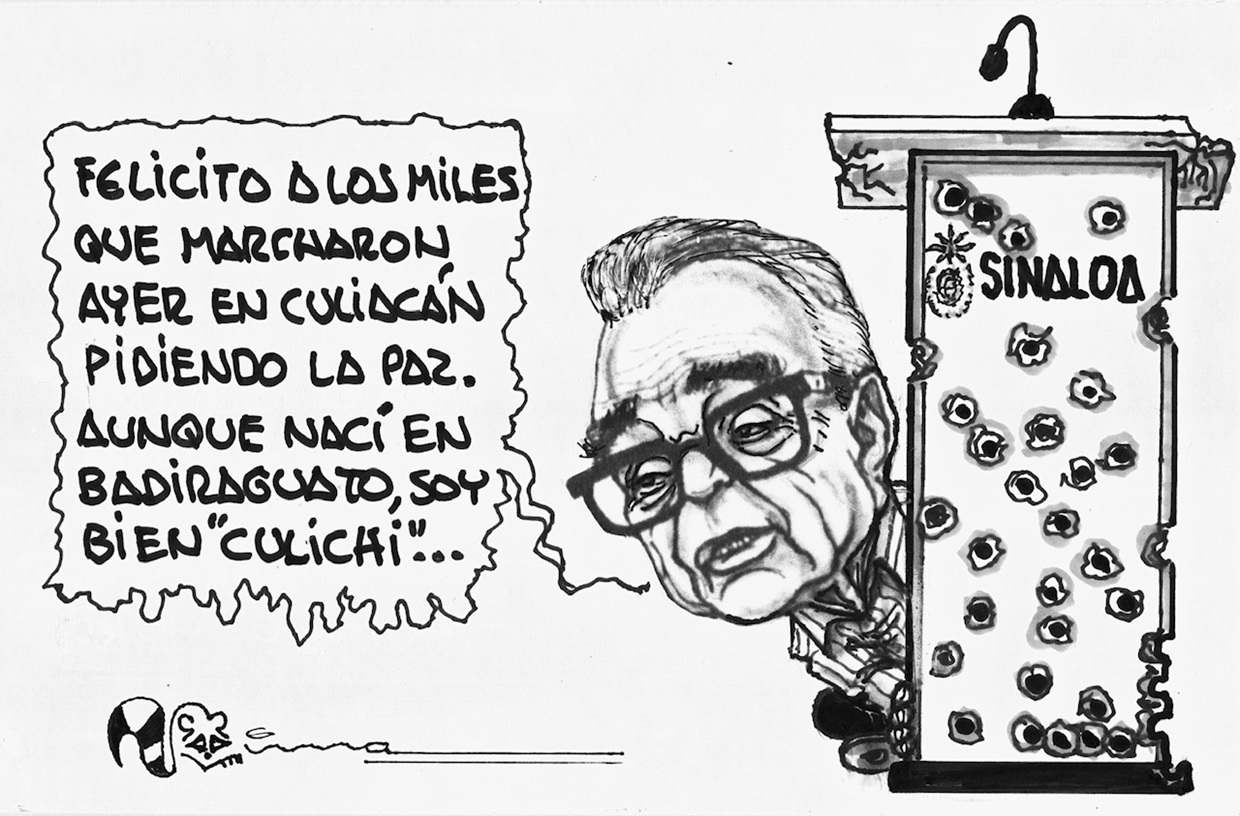 Álvaro Rivera Muñoz (Rima)