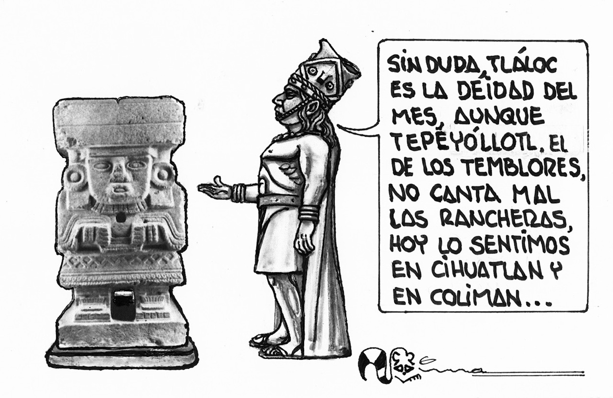 Álvaro Rivera Muñoz (Rima)