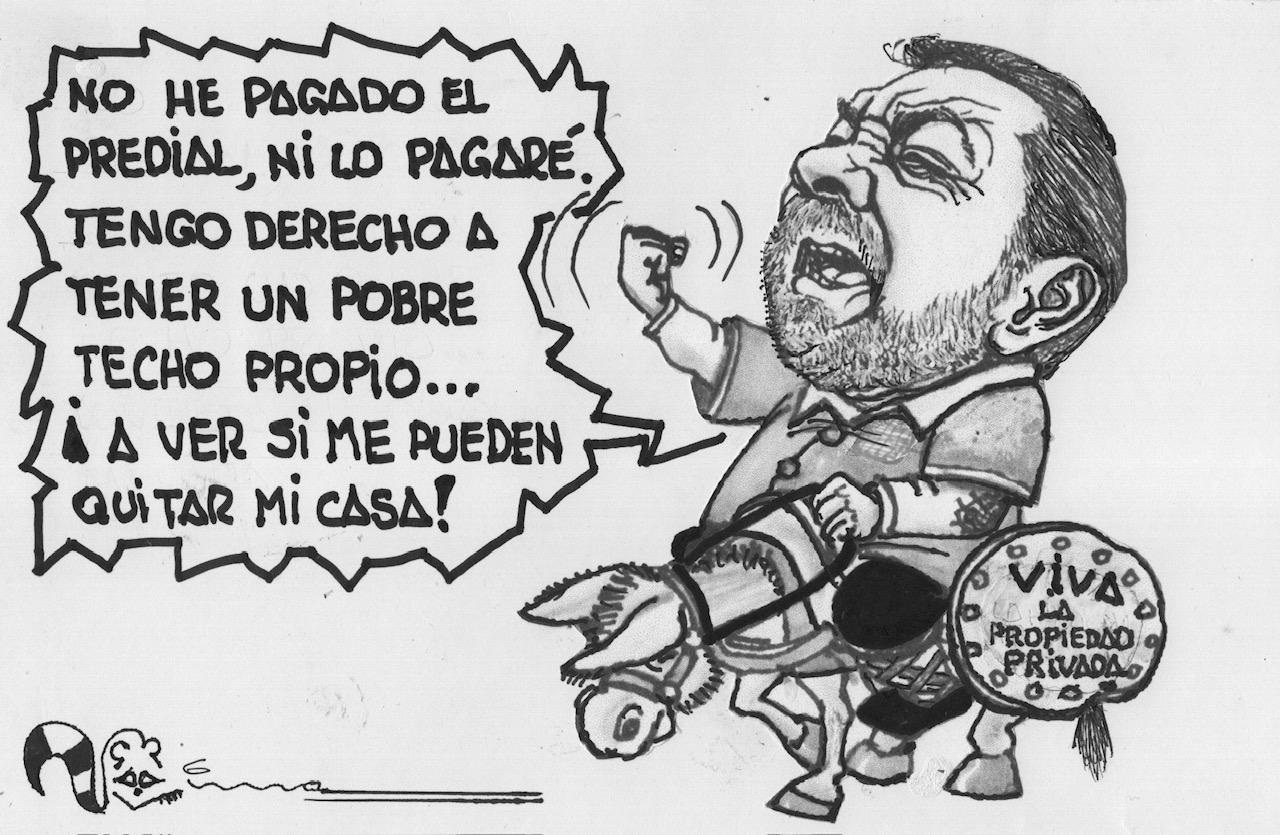 Álvaro Rivera Muñoz (Rima)