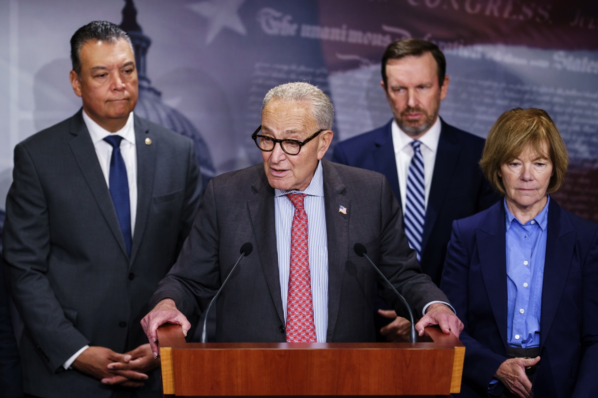 (Foto de Will Oliver de la agencia EFE/EPA)