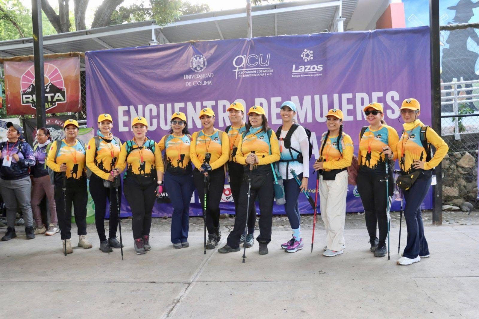 Foto de la Dirección General de Prensa de la UdeC.