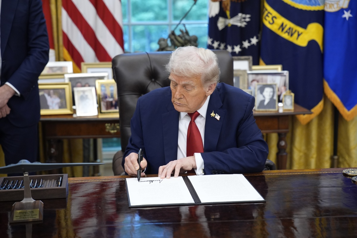 (Foto de Yuri Gripas de la agencia EFE/EPA)