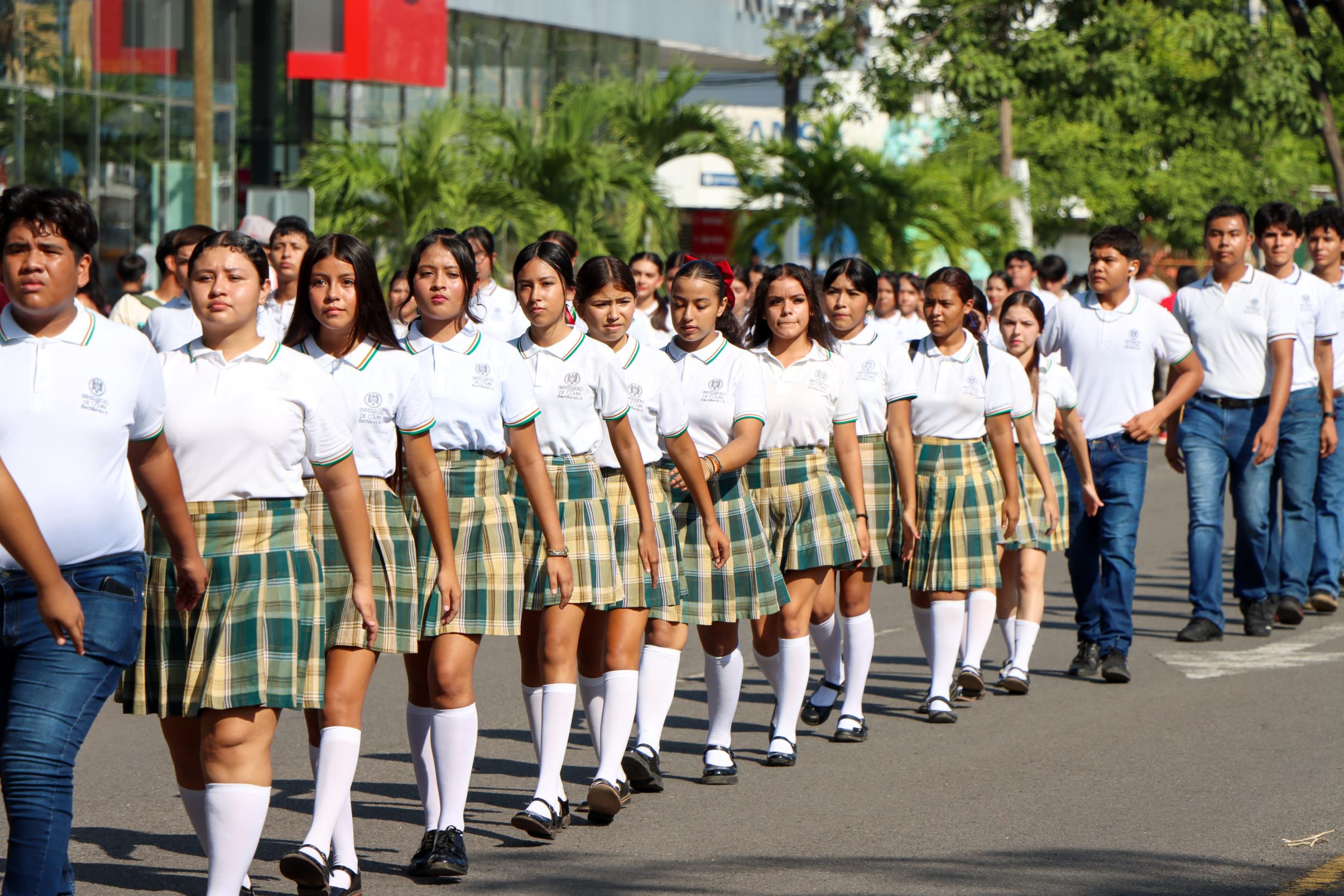 Foto de la Dirección General de Prensa de la UdeC.