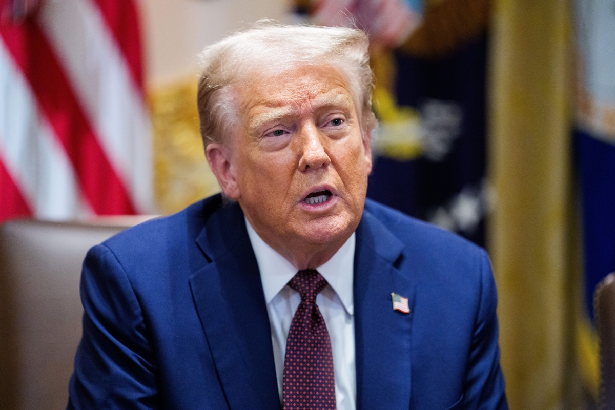 (Foto de archivo de Aaron Schwartz de la agencia EFE/EPA)