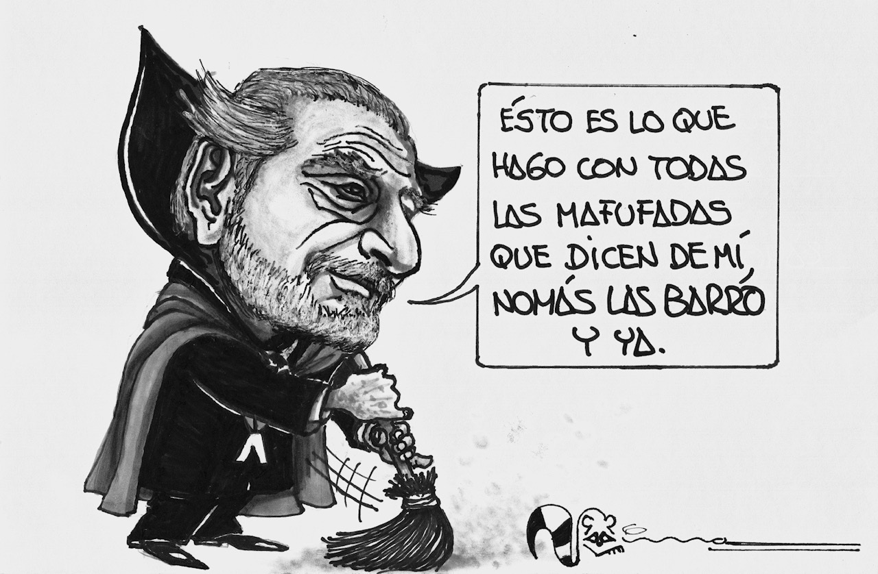 Álvaro Rivera Muñoz (Rima)