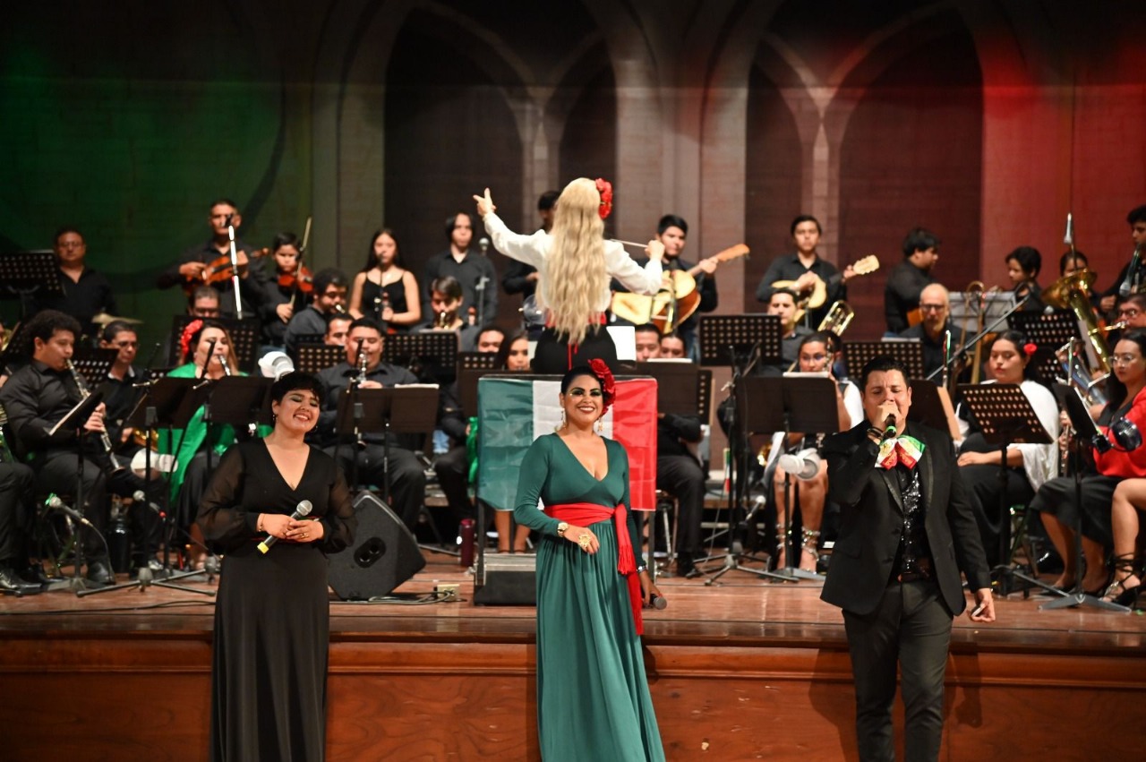 Foto proporcionada por el Gobierno del estado.