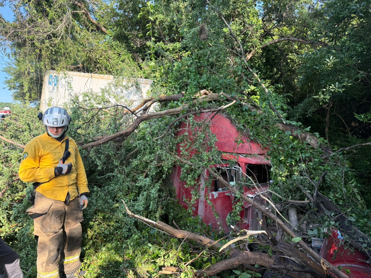 Foto proporcionada por el Gobierno del estado.