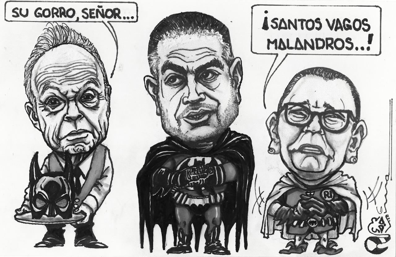 Álvaro Rivera Muñoz (Rima)